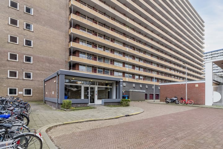 Foto 3 van Hendrik Tollensstraat 64