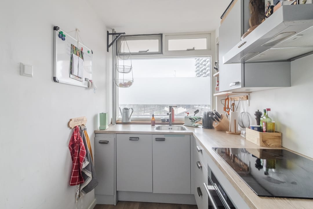 Foto 13 van Hendrik Tollensstraat 64