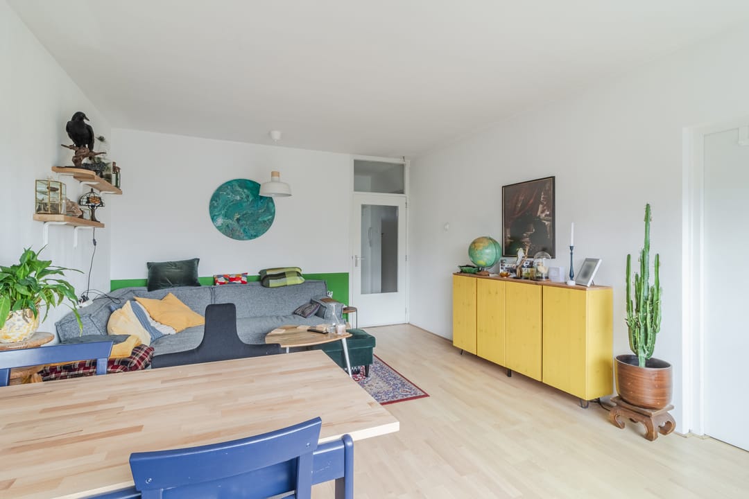 Foto 11 van Hendrik Tollensstraat 64