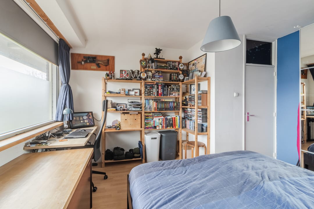 Foto 16 van Hendrik Tollensstraat 64