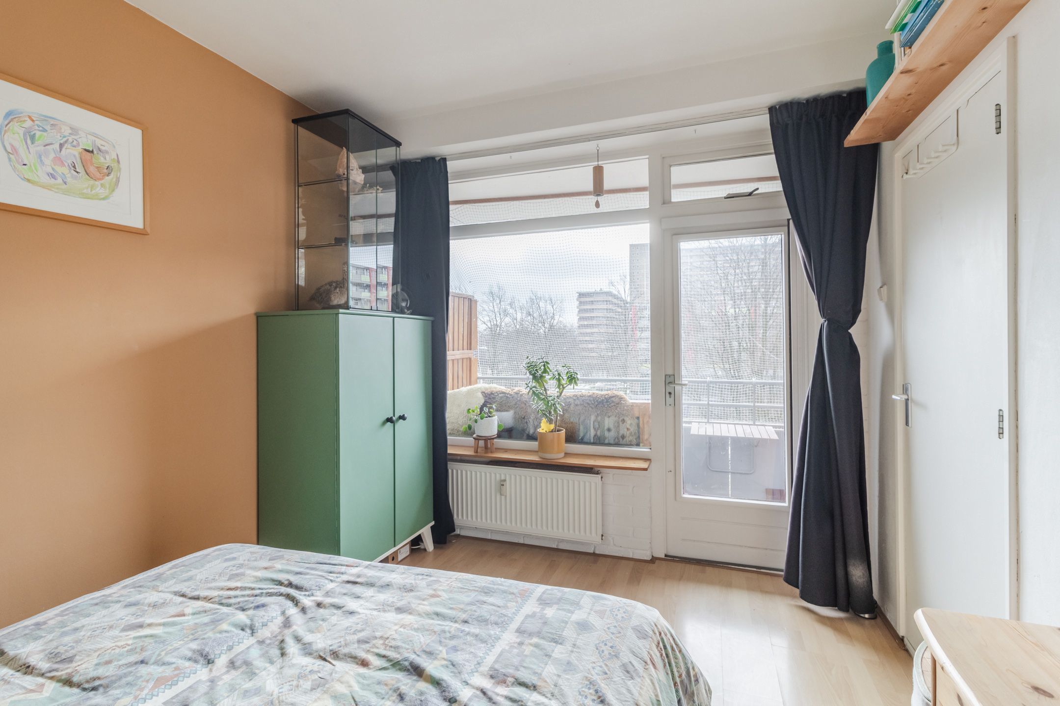 Foto 18 van Hendrik Tollensstraat 64