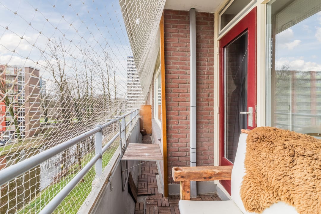 Foto 23 van Hendrik Tollensstraat 64