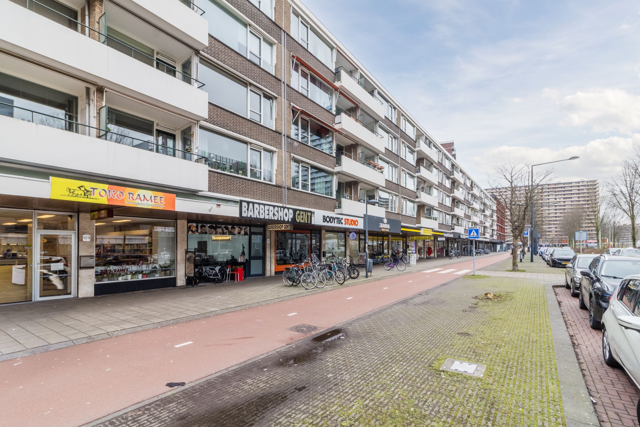 Foto 24 van Hendrik Tollensstraat 64