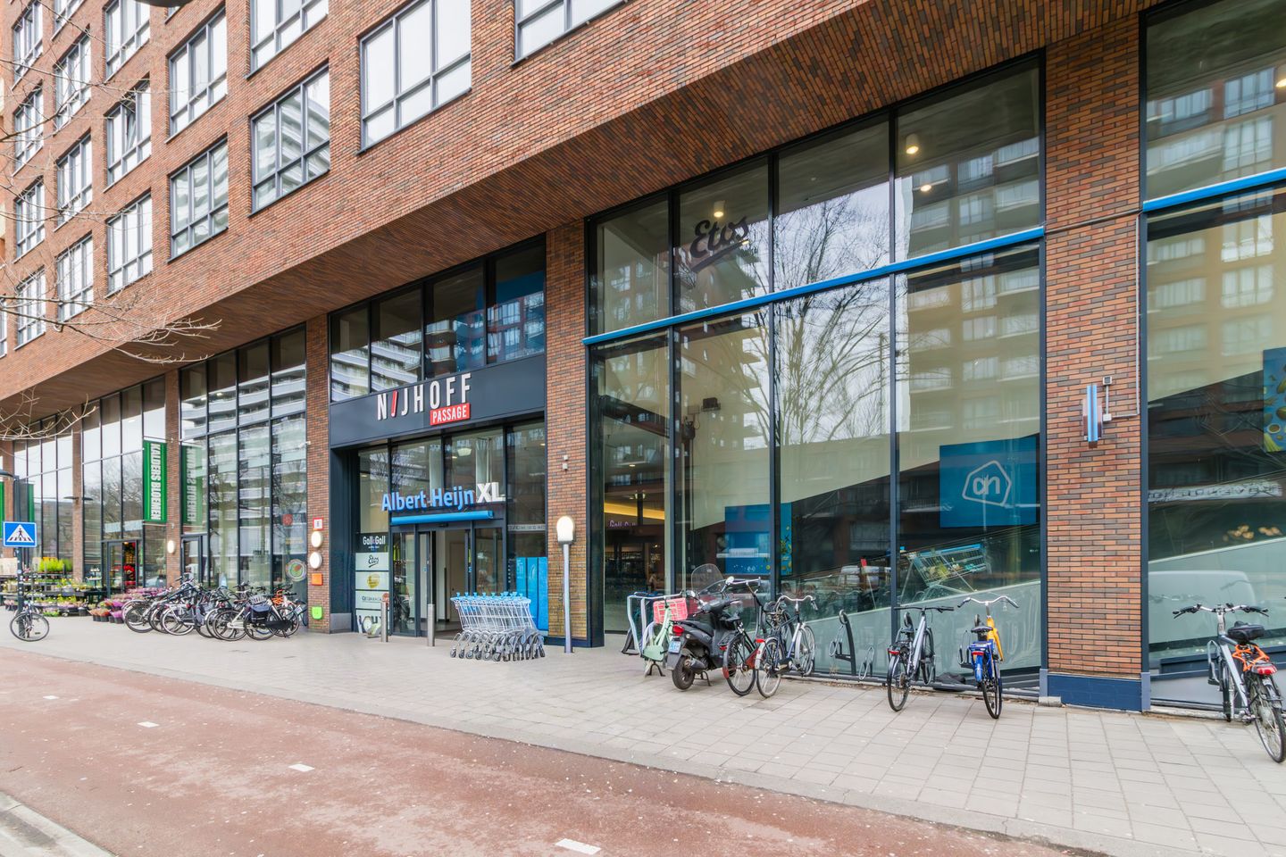 Foto 25 van Hendrik Tollensstraat 64