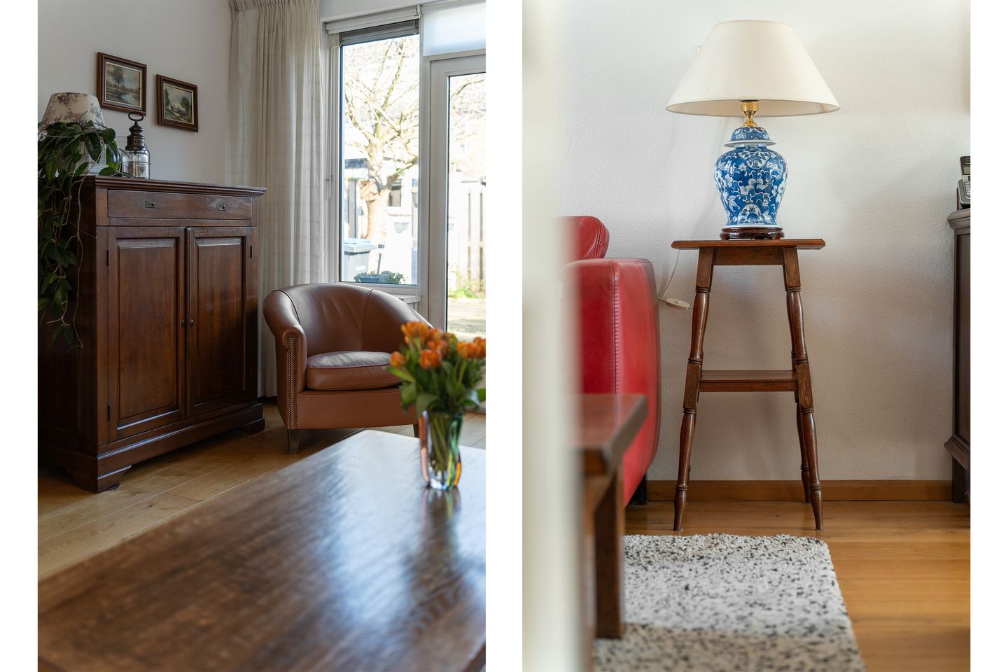 Photo 5 of Treubstraat 13