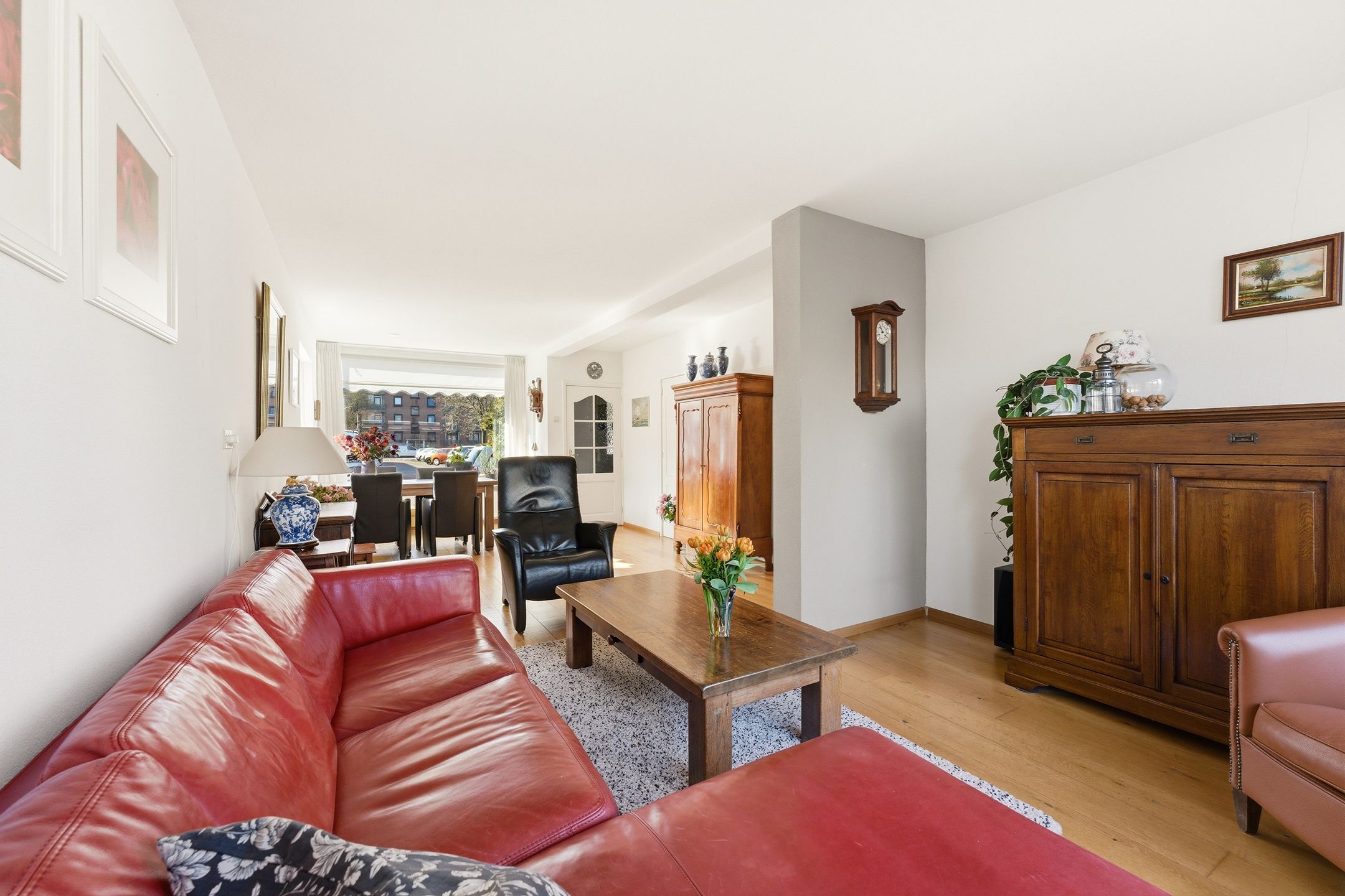 Photo 9 of Treubstraat 13