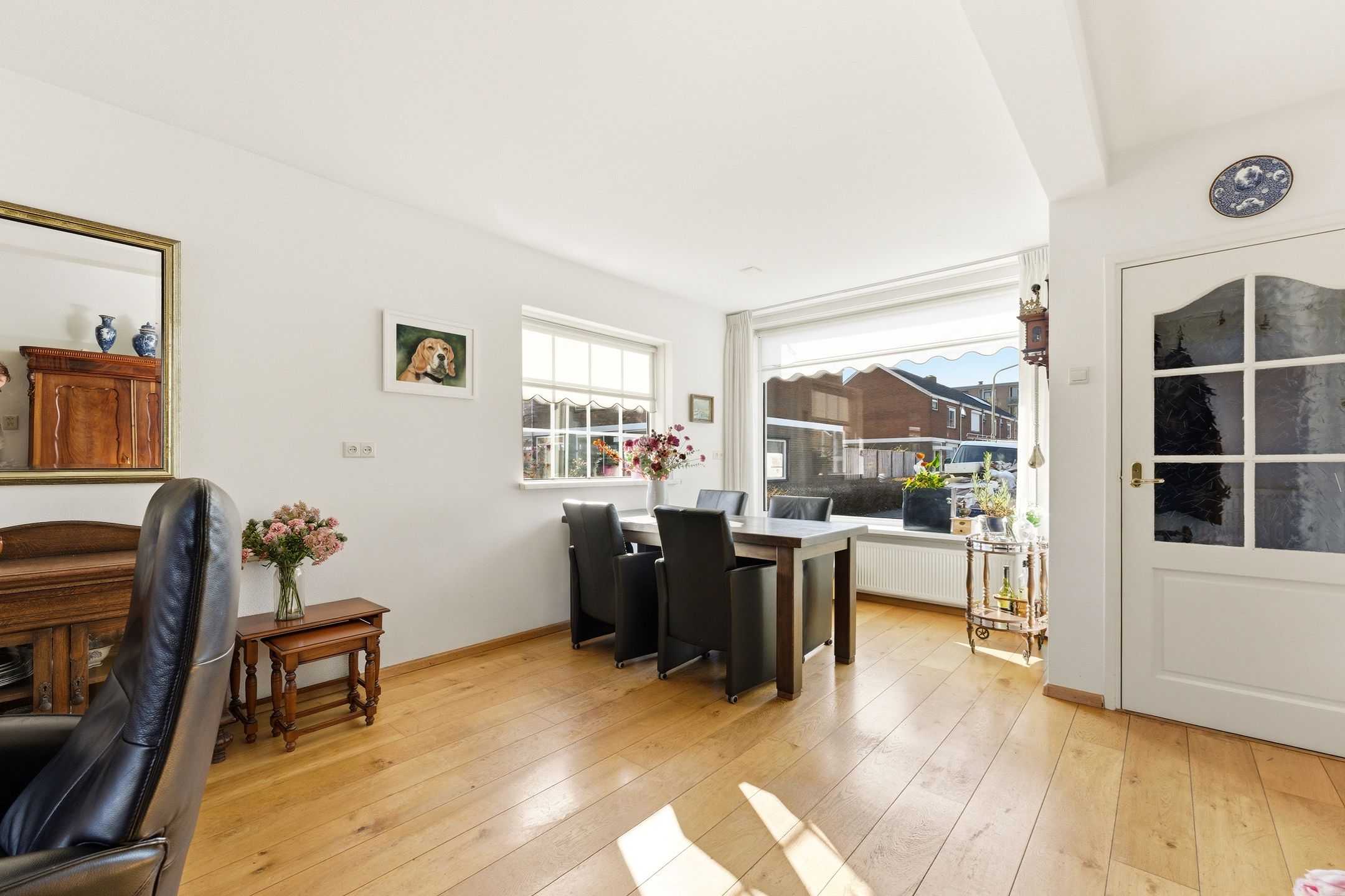 Photo 12 of Treubstraat 13