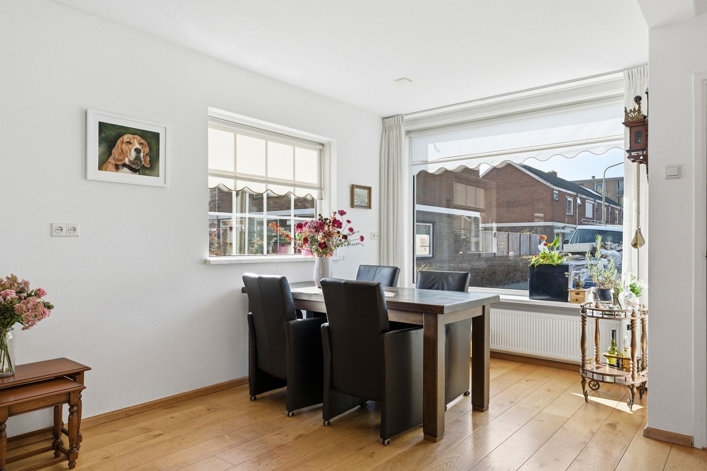 Photo 14 of Treubstraat 13