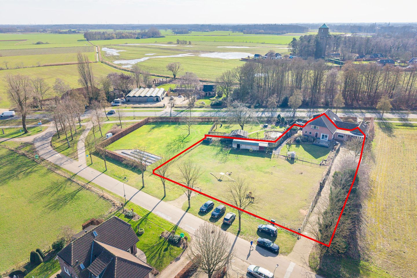 Foto 4 van Bontebrug 11