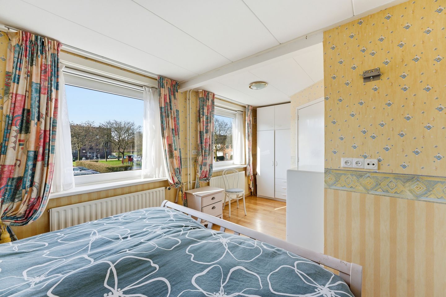 Photo 25 of Treubstraat 13