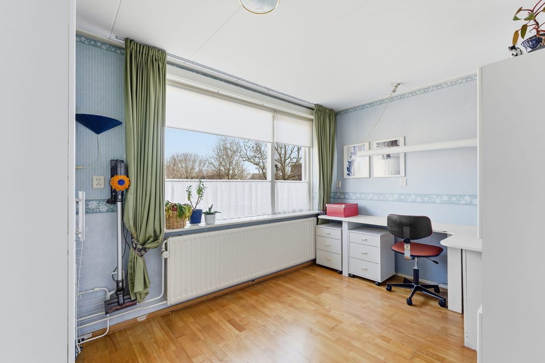 Photo 26 of Treubstraat 13