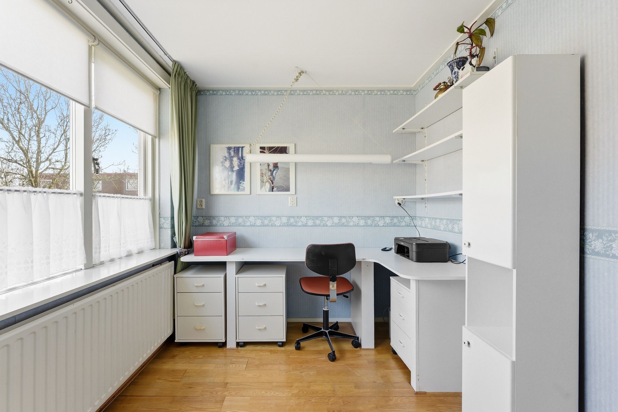 Photo 27 of Treubstraat 13