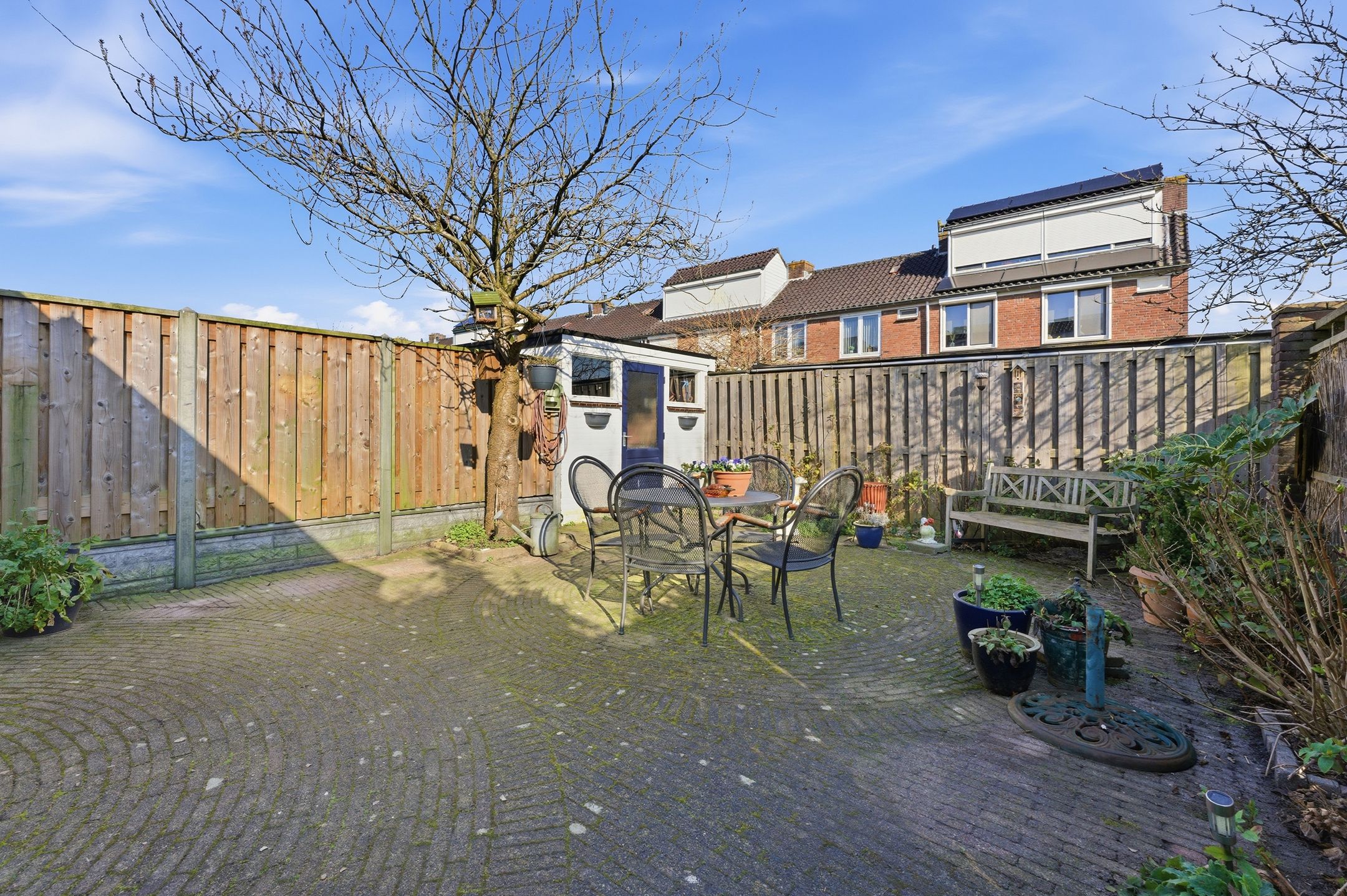 Photo 39 of Treubstraat 13