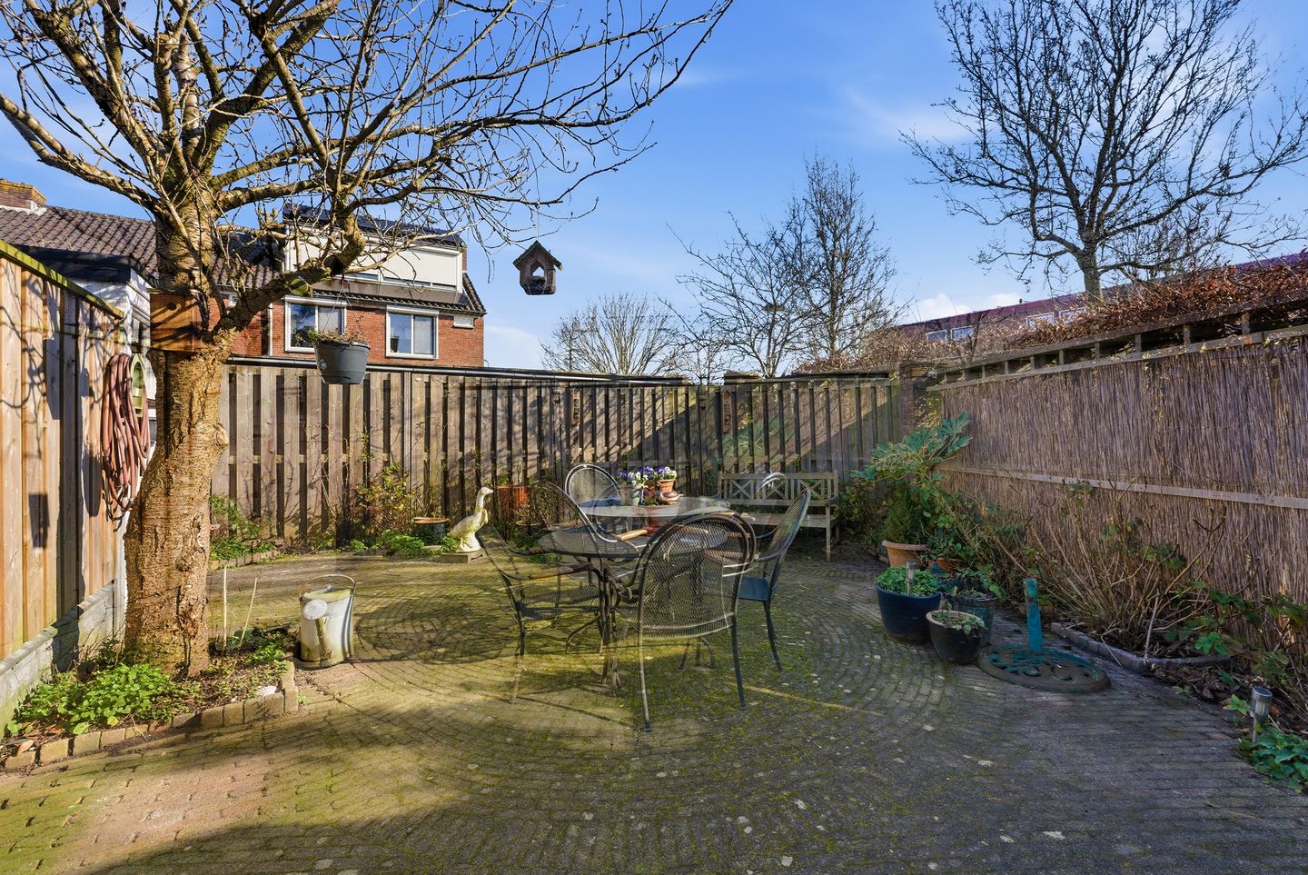 Photo 40 of Treubstraat 13