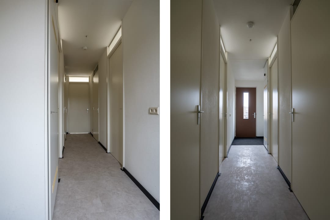 Foto 11 van Zuidpoolsingel 290