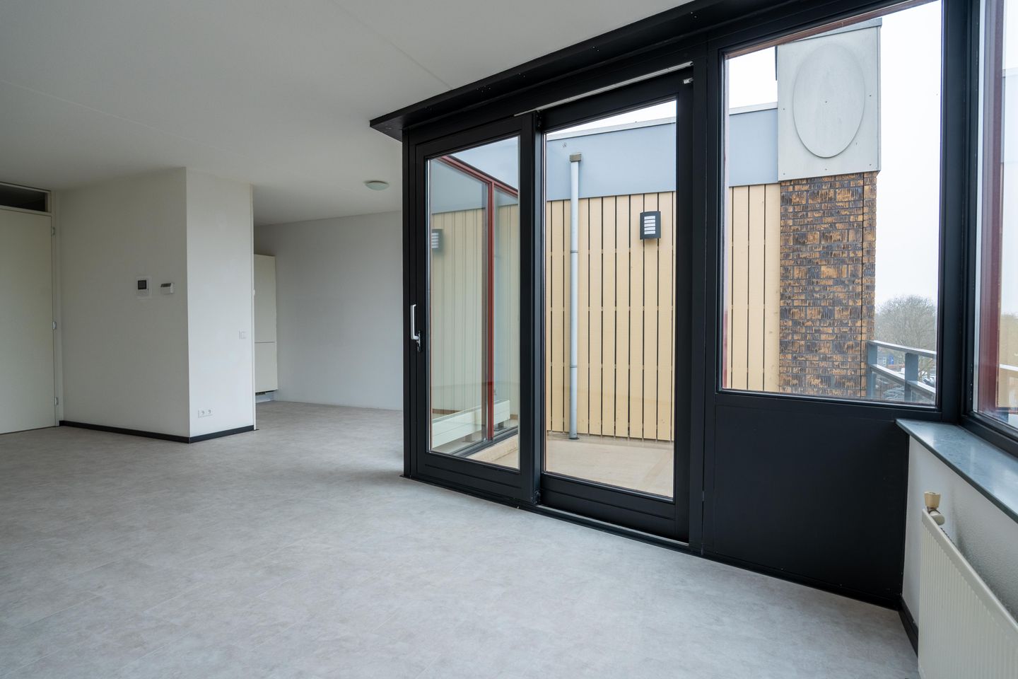 Foto 14 van Zuidpoolsingel 290