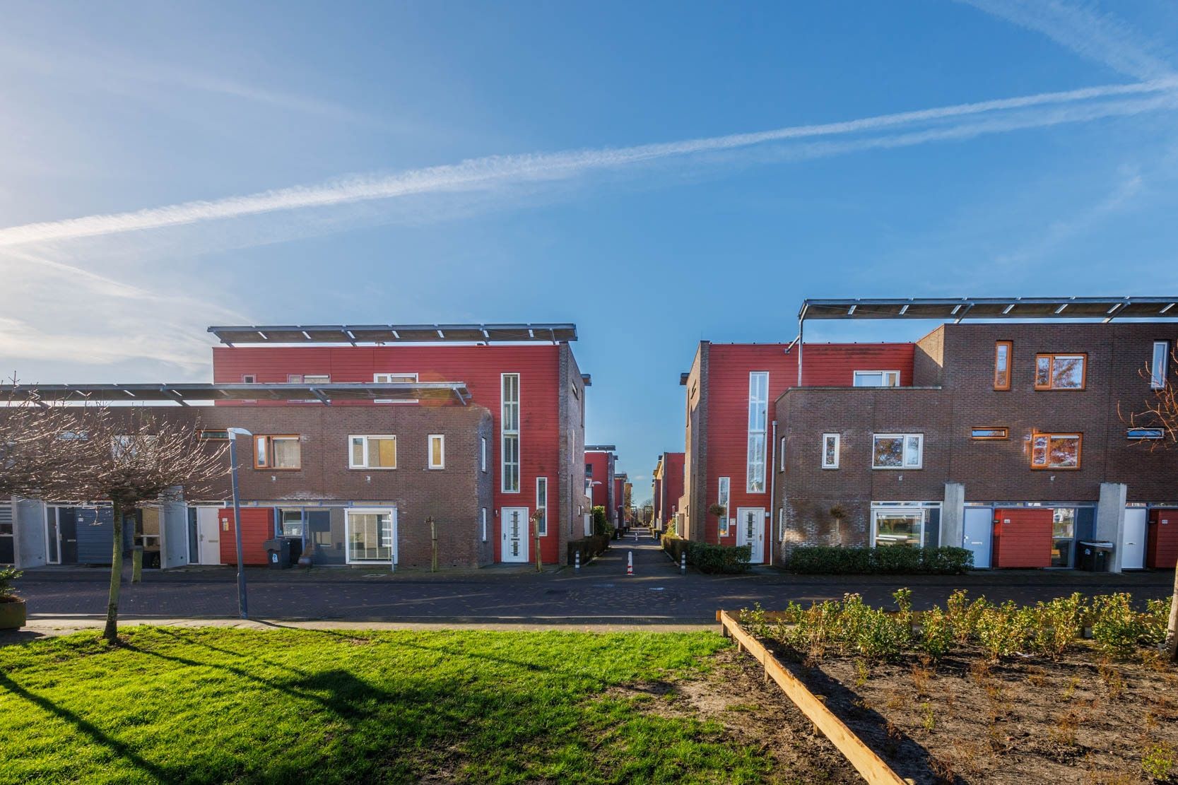 Buying a house in The Netherlands., Simon van Ooststroomhof 51