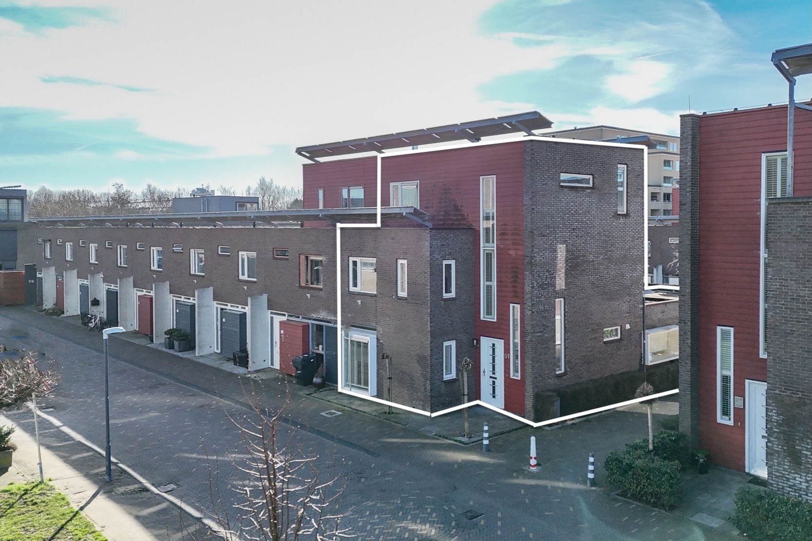 Foto 3 van Simon van Ooststroomhof 51