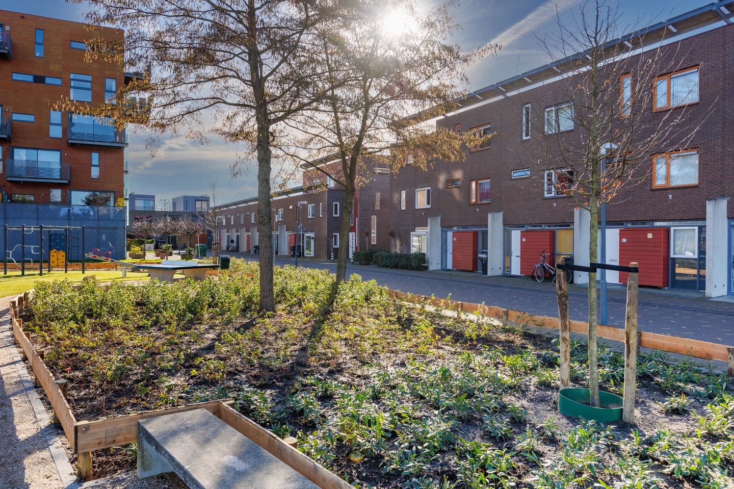 Foto 4 van Simon van Ooststroomhof 51