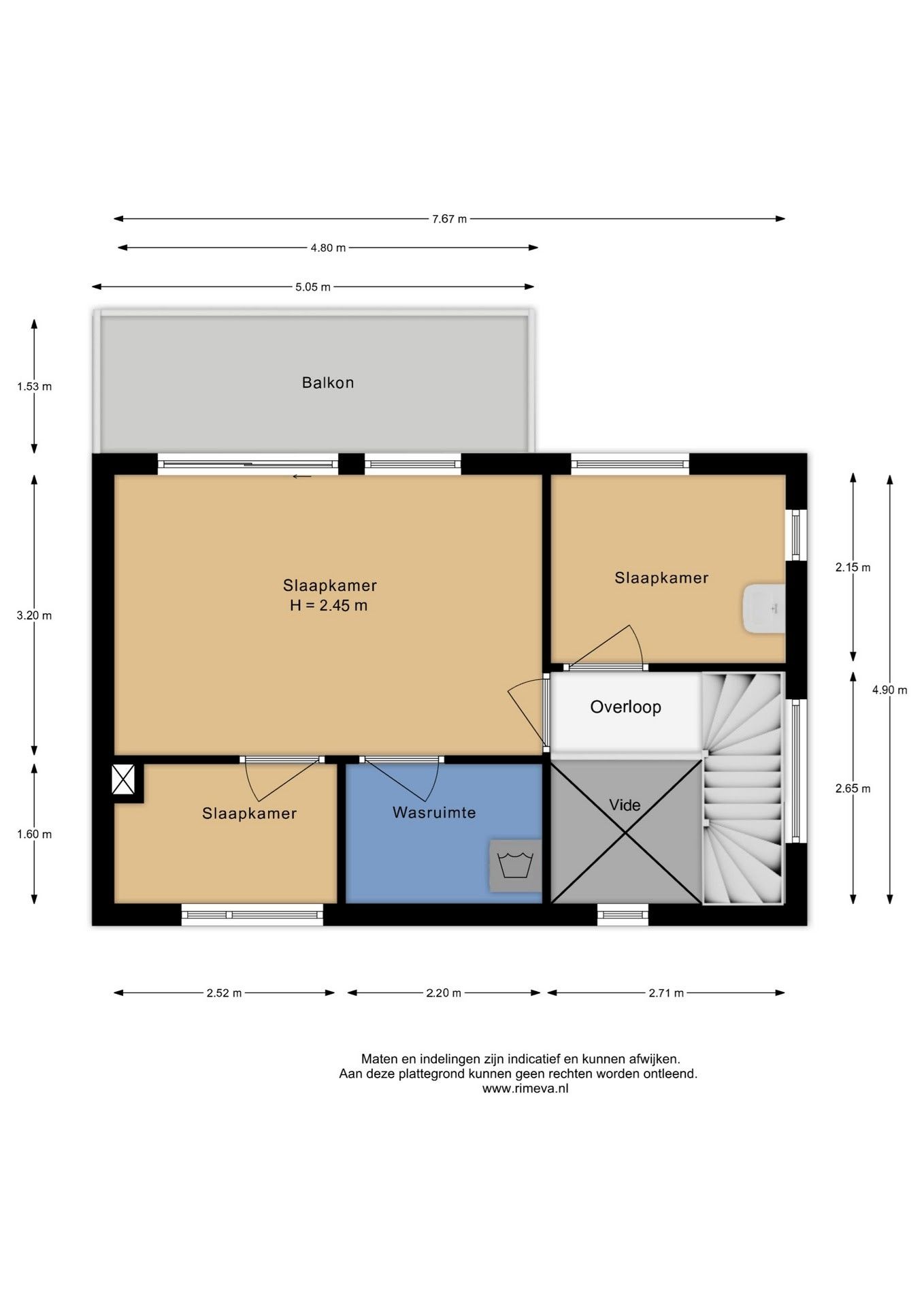 Foto 60 van Simon van Ooststroomhof 51