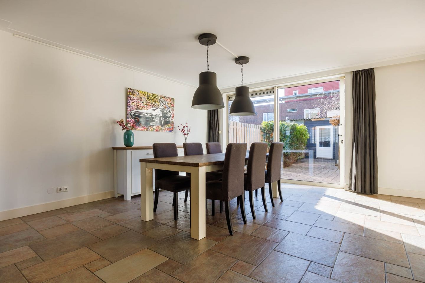 Foto 10 van Simon van Ooststroomhof 51