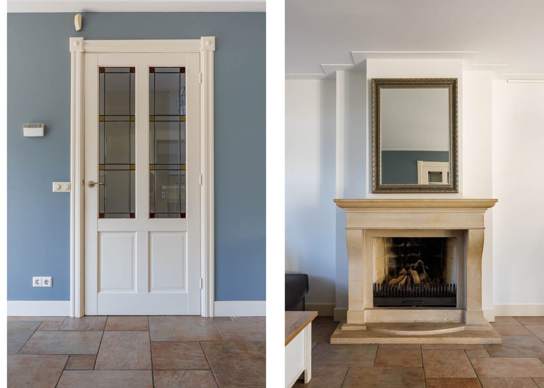 Foto 11 van Simon van Ooststroomhof 51