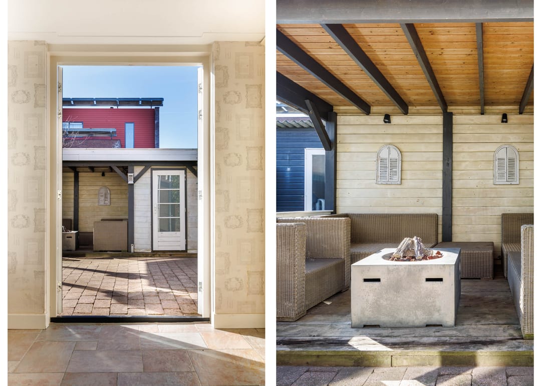 Foto 13 van Simon van Ooststroomhof 51