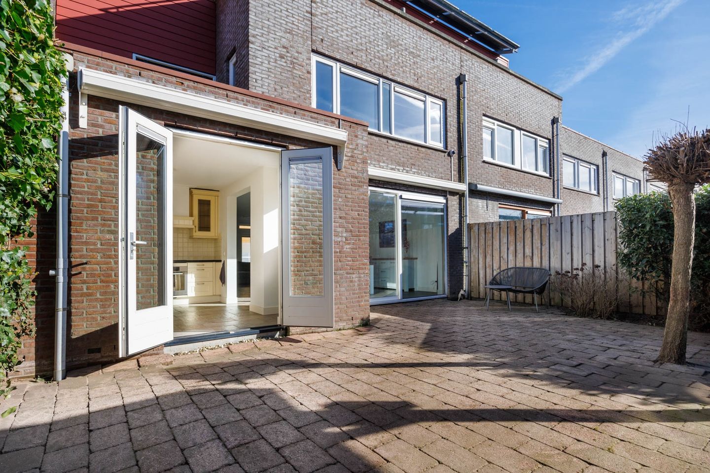 Foto 14 van Simon van Ooststroomhof 51