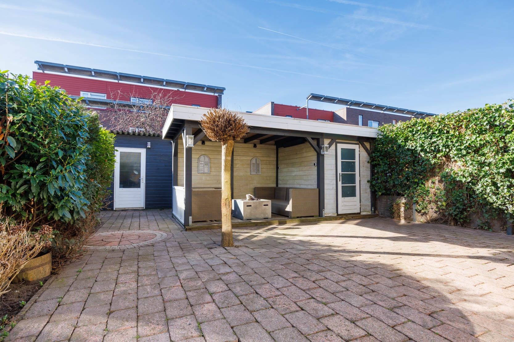 Foto 15 van Simon van Ooststroomhof 51