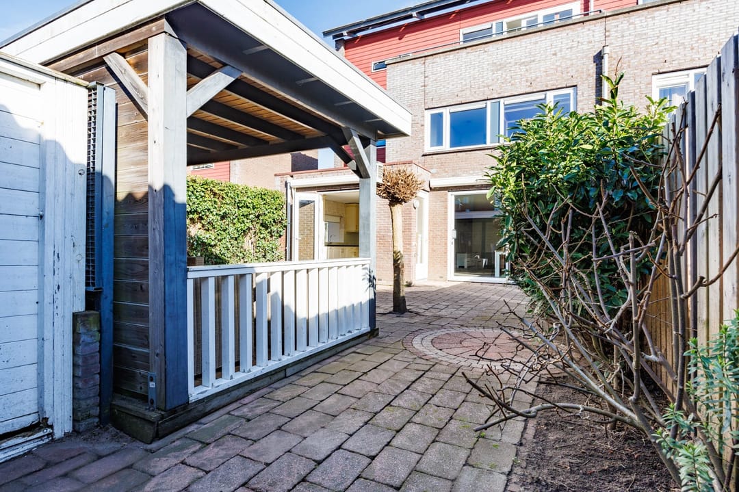 Foto 16 van Simon van Ooststroomhof 51