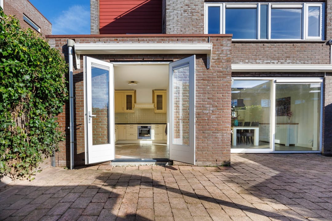 Foto 17 van Simon van Ooststroomhof 51