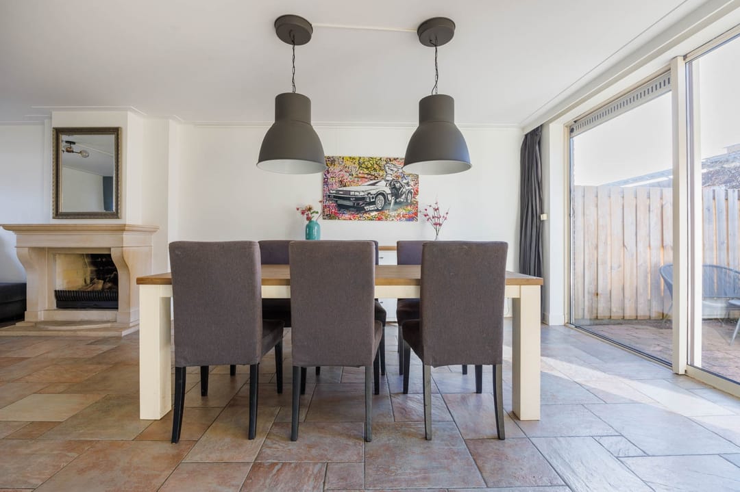 Foto 22 van Simon van Ooststroomhof 51