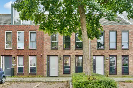 Van Marsbergenstraat thumbnail