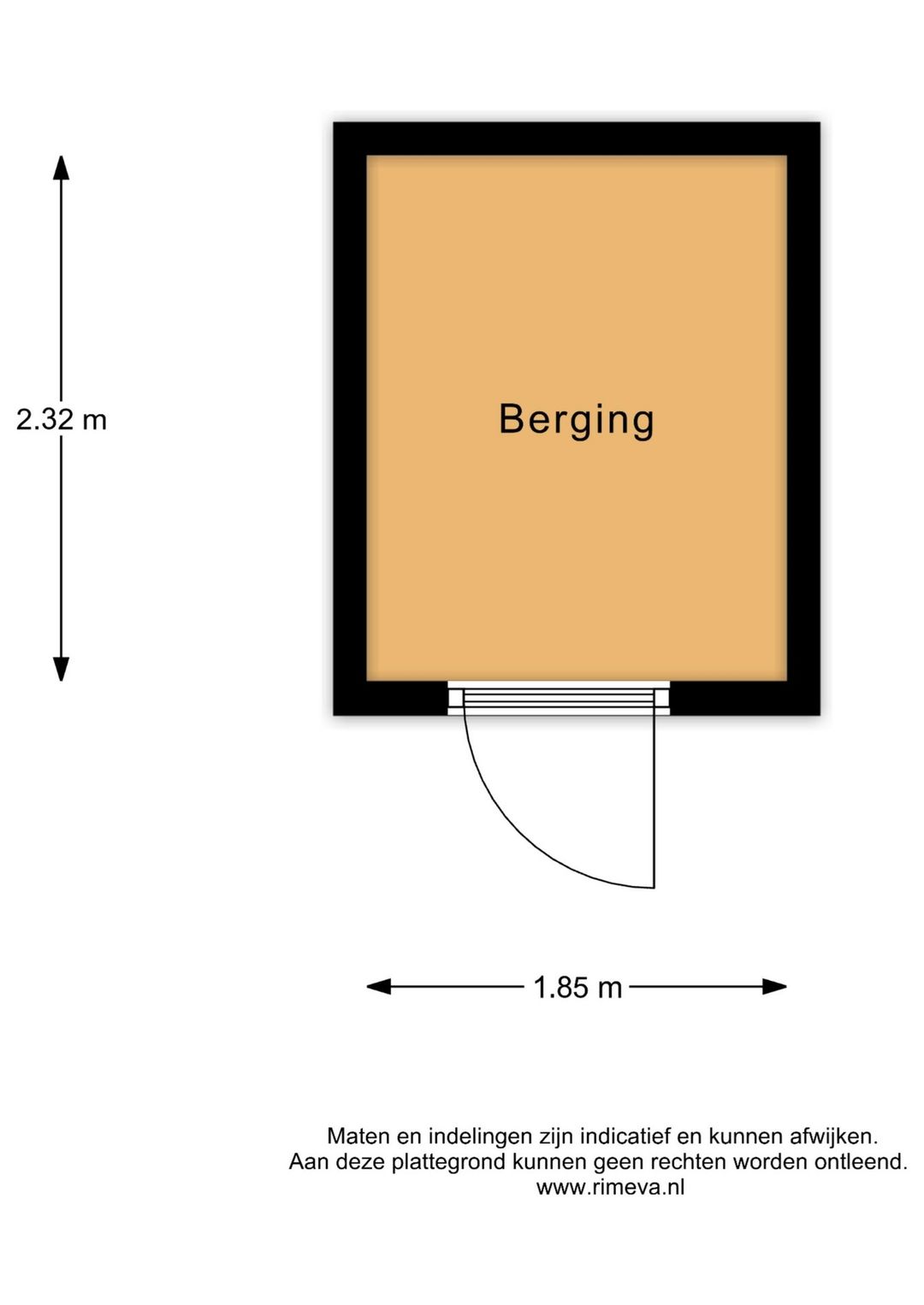 Foto 62 van Simon van Ooststroomhof 51