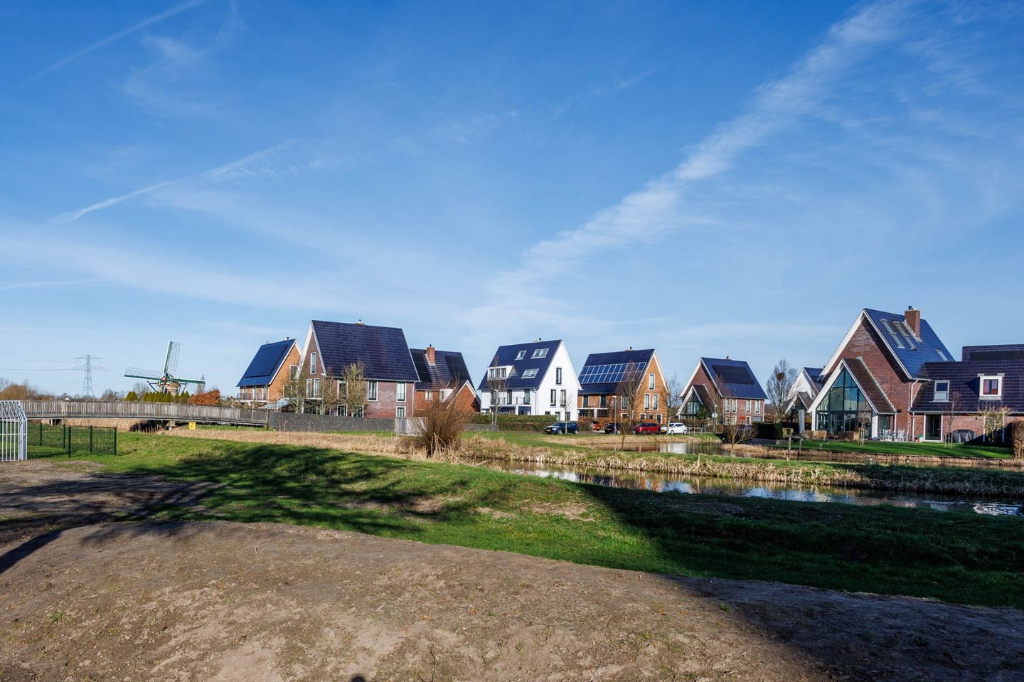 Foto 5 van Simon van Ooststroomhof 51