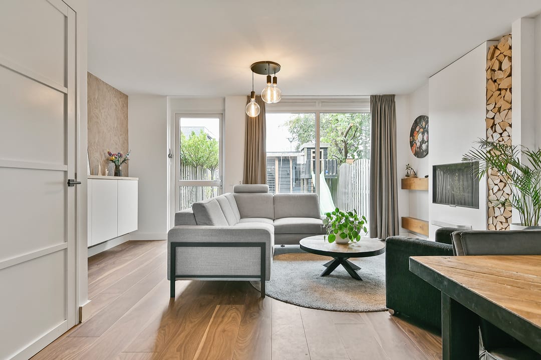 Photo 2 of Van Marsbergenstraat 59