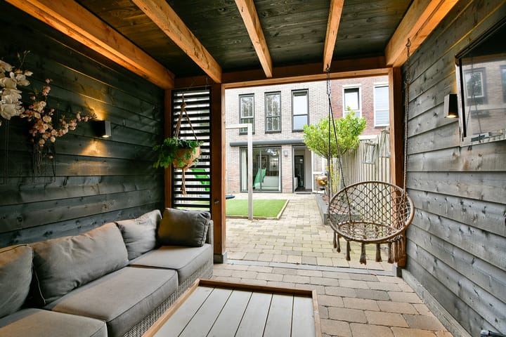 Photo 5 of Van Marsbergenstraat 59