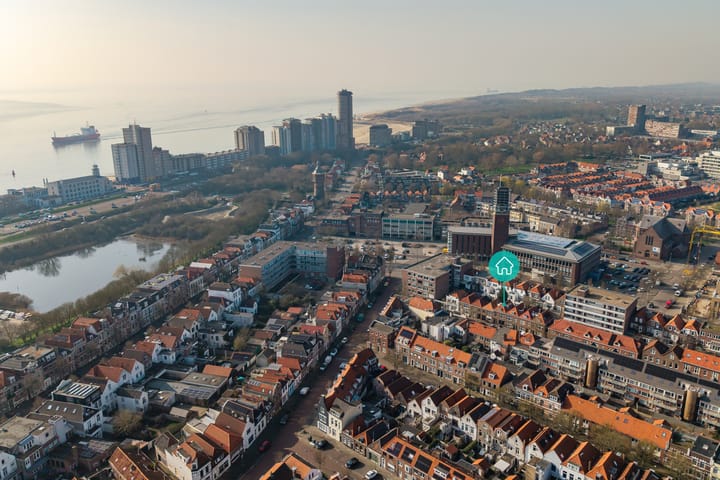 Foto 2 van Verkuijl Quakkelaarstraat 15