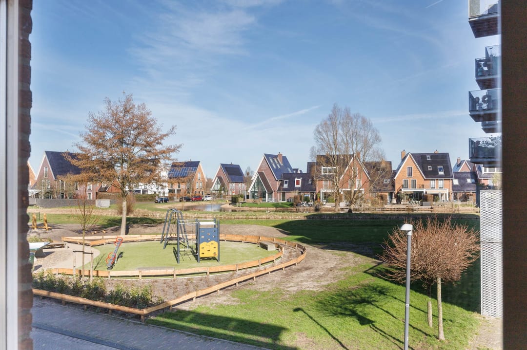 Foto 28 van Simon van Ooststroomhof 51