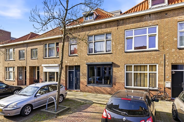 Foto 3 van Verkuijl Quakkelaarstraat 15