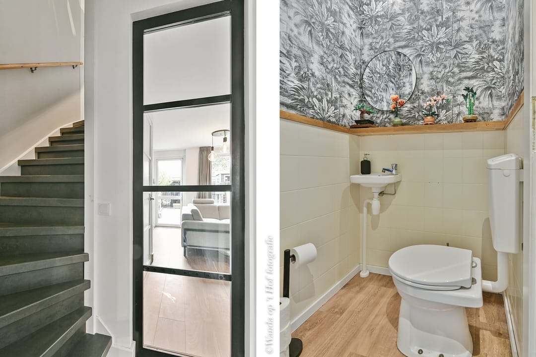 Photo 8 of Van Marsbergenstraat 59