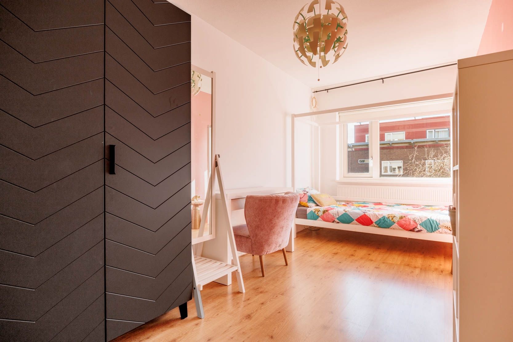 Foto 30 van Simon van Ooststroomhof 51