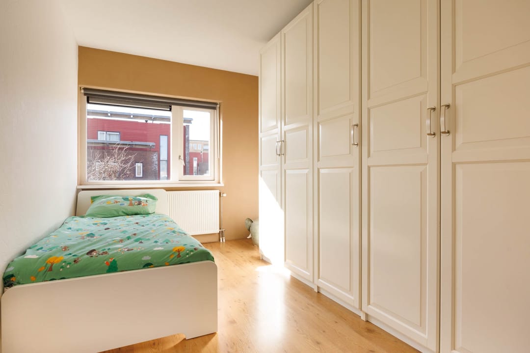 Foto 32 van Simon van Ooststroomhof 51