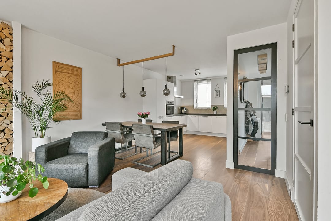 Photo 13 of Van Marsbergenstraat 59