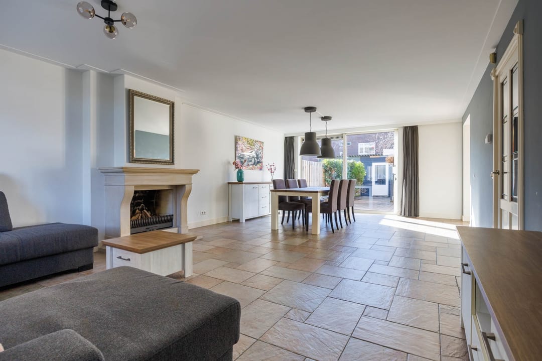 Foto 7 van Simon van Ooststroomhof 51