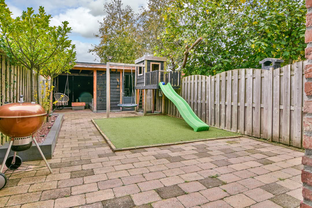 Photo 17 of Van Marsbergenstraat 59