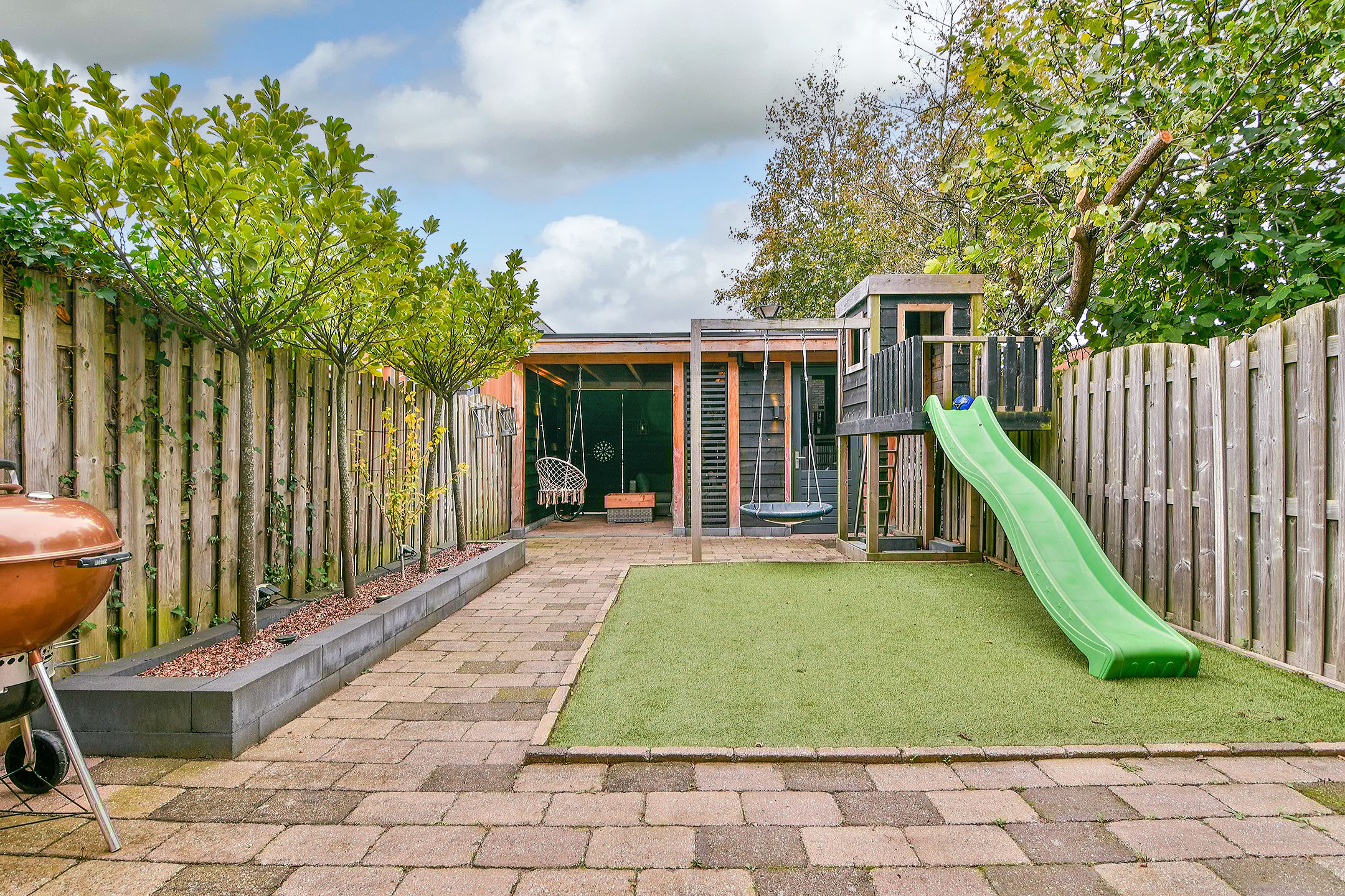 Photo 18 of Van Marsbergenstraat 59