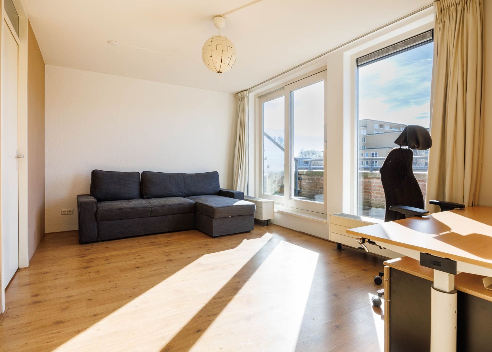 Foto 39 van Simon van Ooststroomhof 51