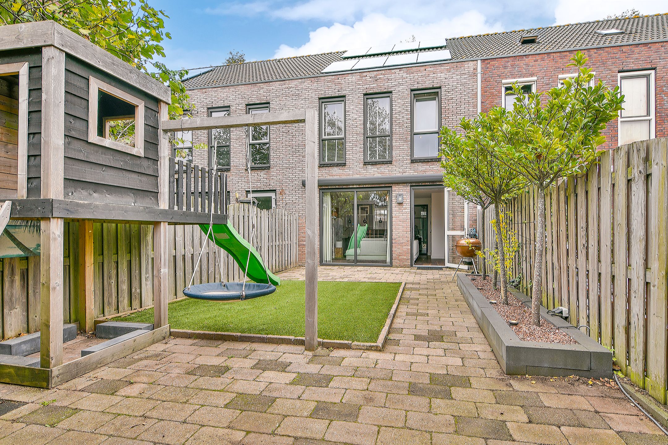 Photo 21 of Van Marsbergenstraat 59
