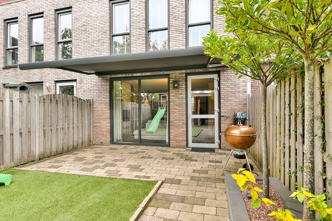 Photo 22 of Van Marsbergenstraat 59